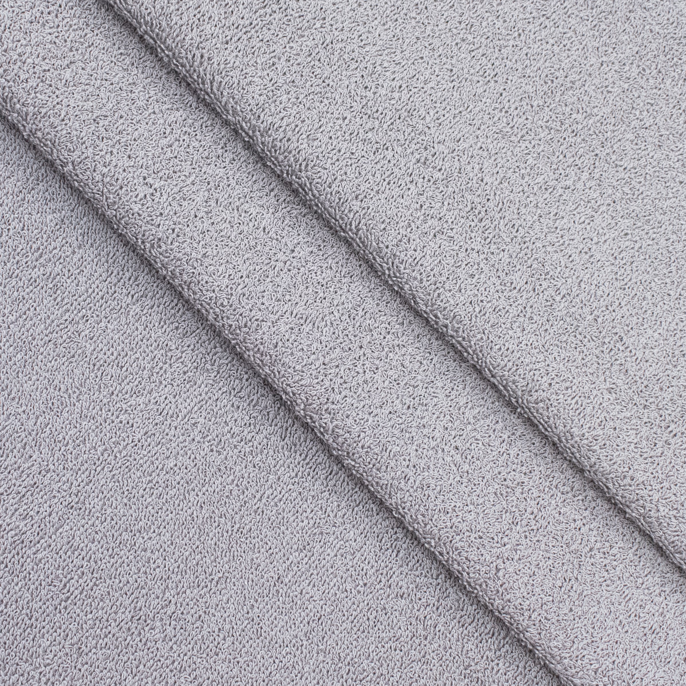 Premium Double-Sided Cotton Terry Towelling New Range