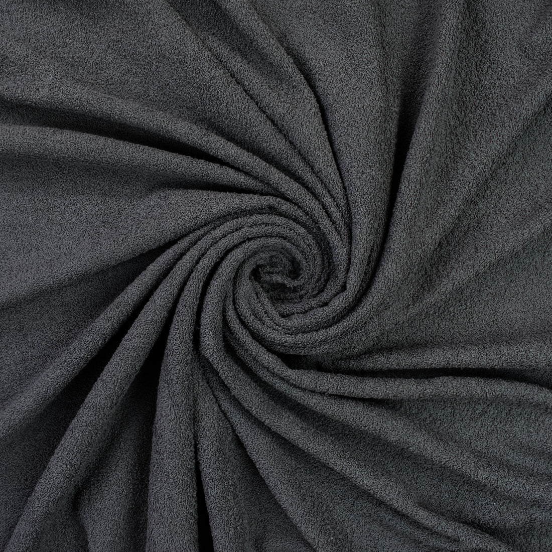 Premium Double-Sided Cotton Terry Towelling New Range