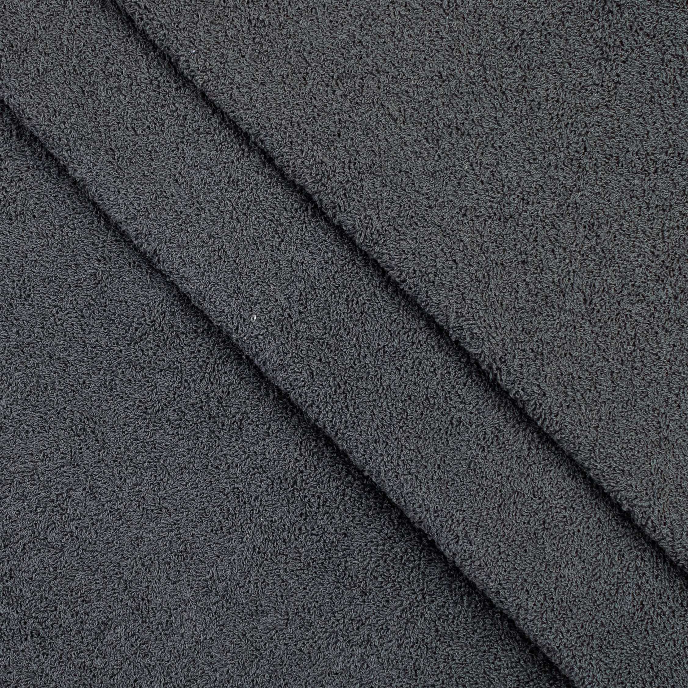 Premium Double-Sided Cotton Terry Towelling New Range