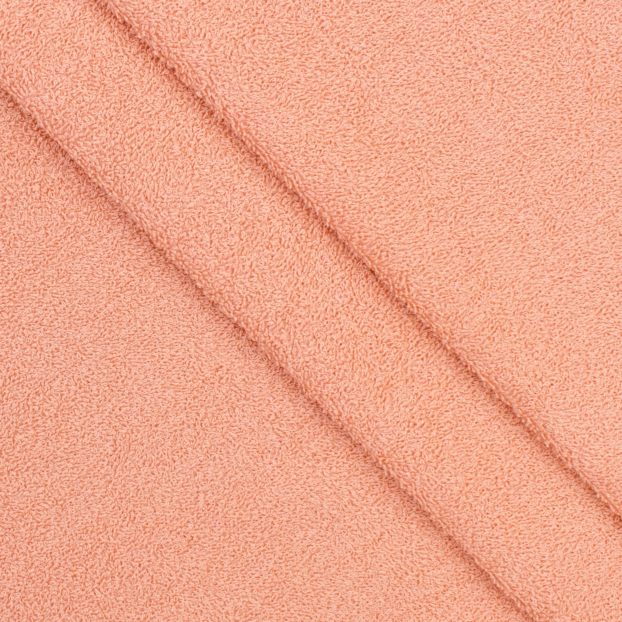 Premium Double-Sided Cotton Terry Towelling New Range