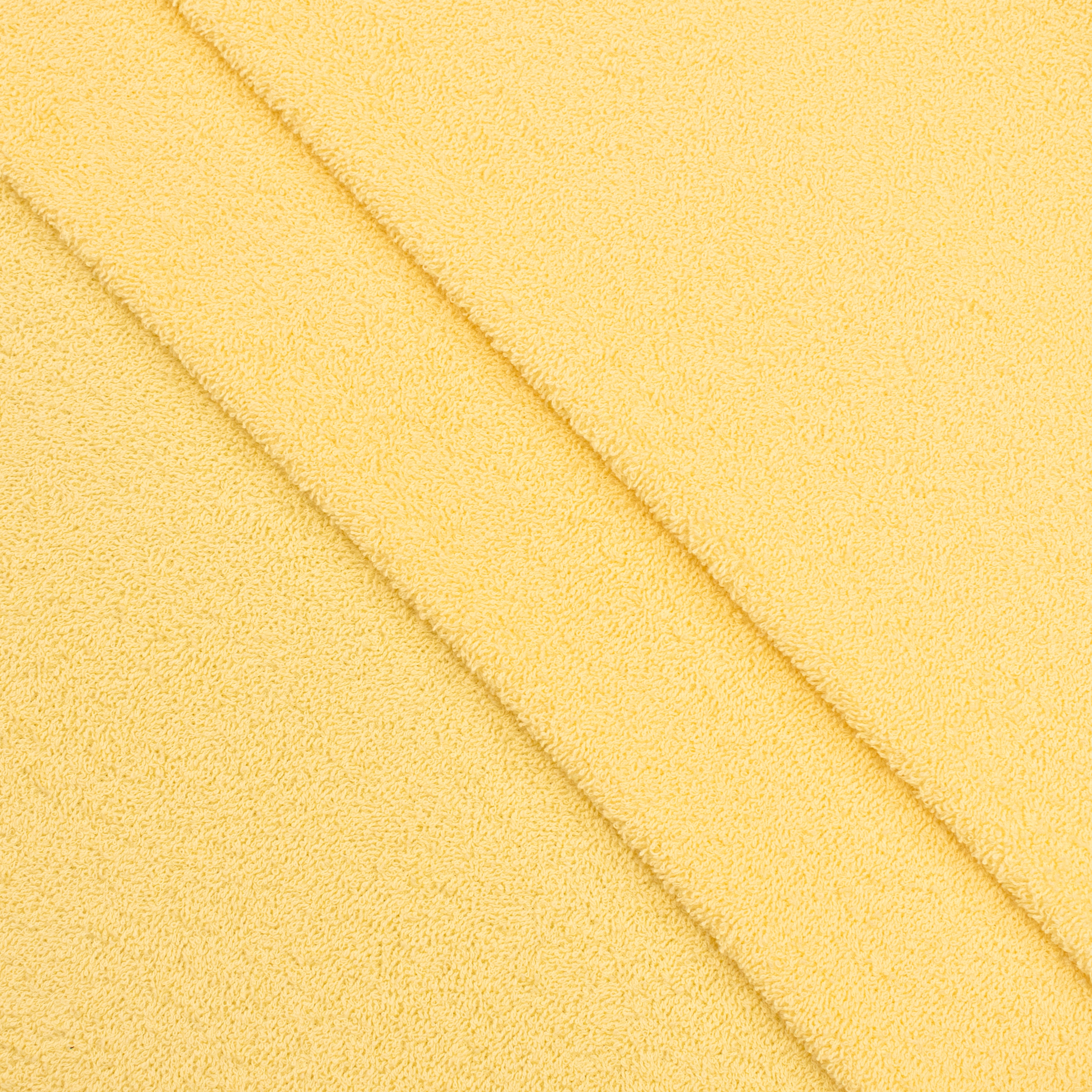 Premium Double-Sided Cotton Terry Towelling New Range