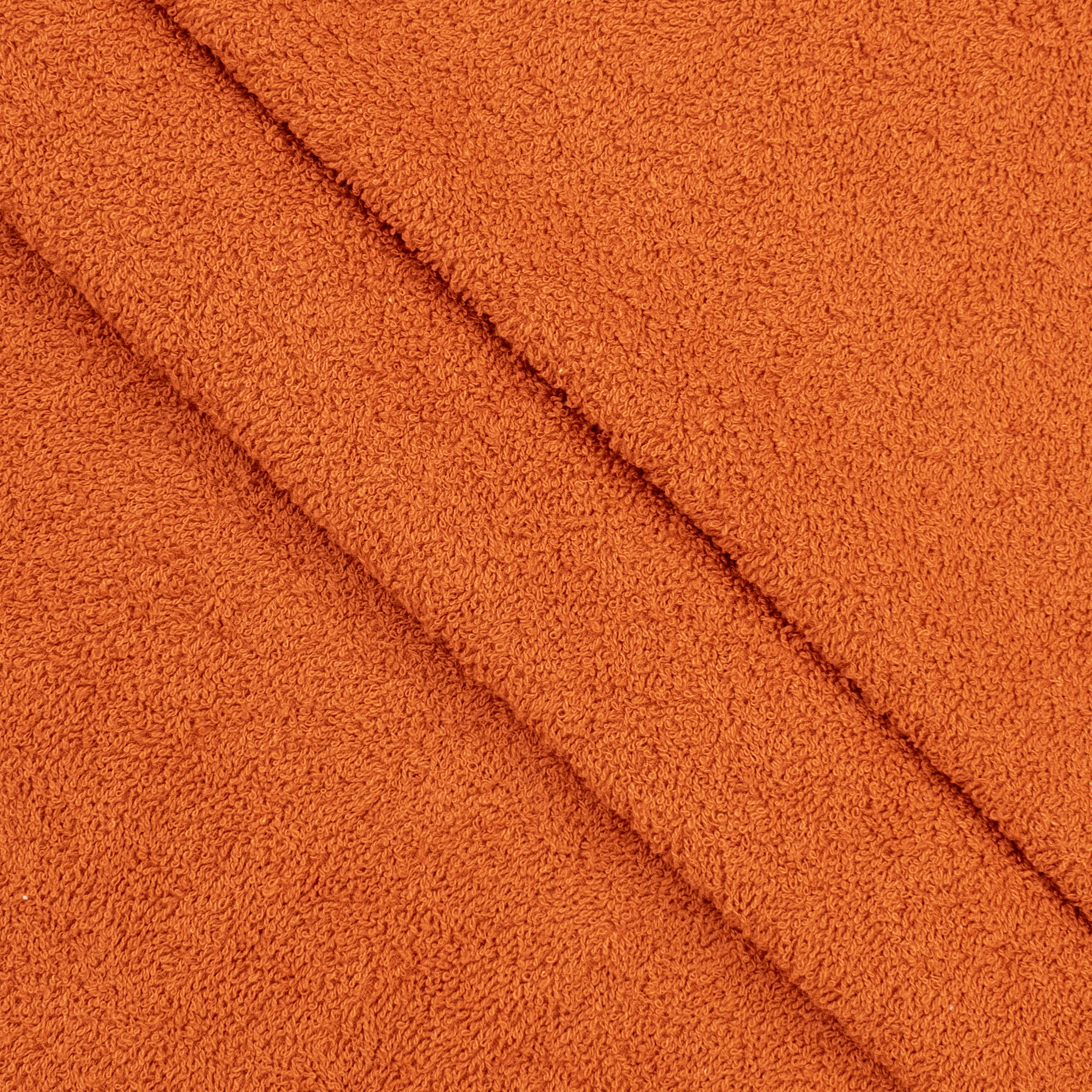 Premium Double-Sided Cotton Terry Towelling New Range