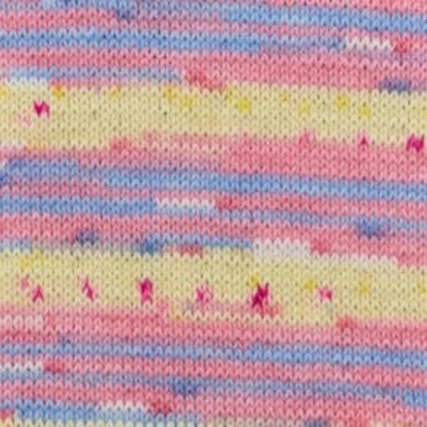 Heirloom Dazzle Star 8 Ply Knitting Yarn