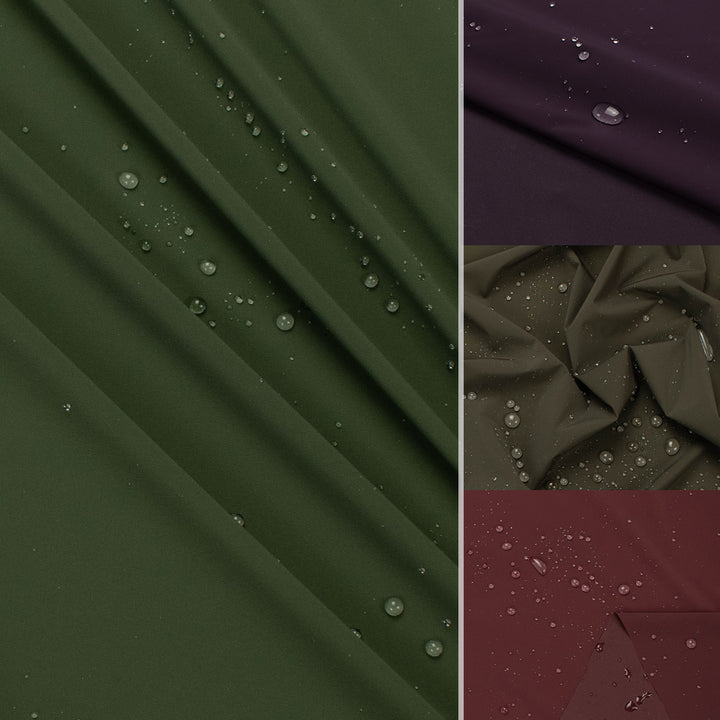 Buy Waterproof Fabric | Water Resistant & Repellent Fabrics – Homecraft ...