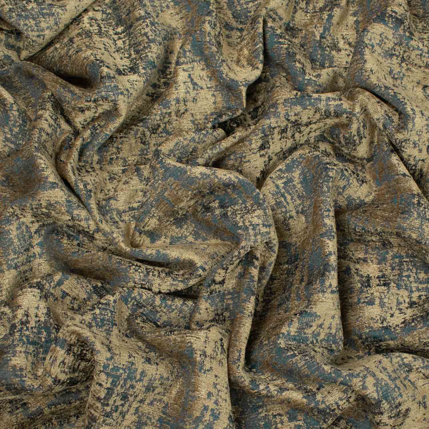 Patina Chenille Curtaining/Upholster Velvet