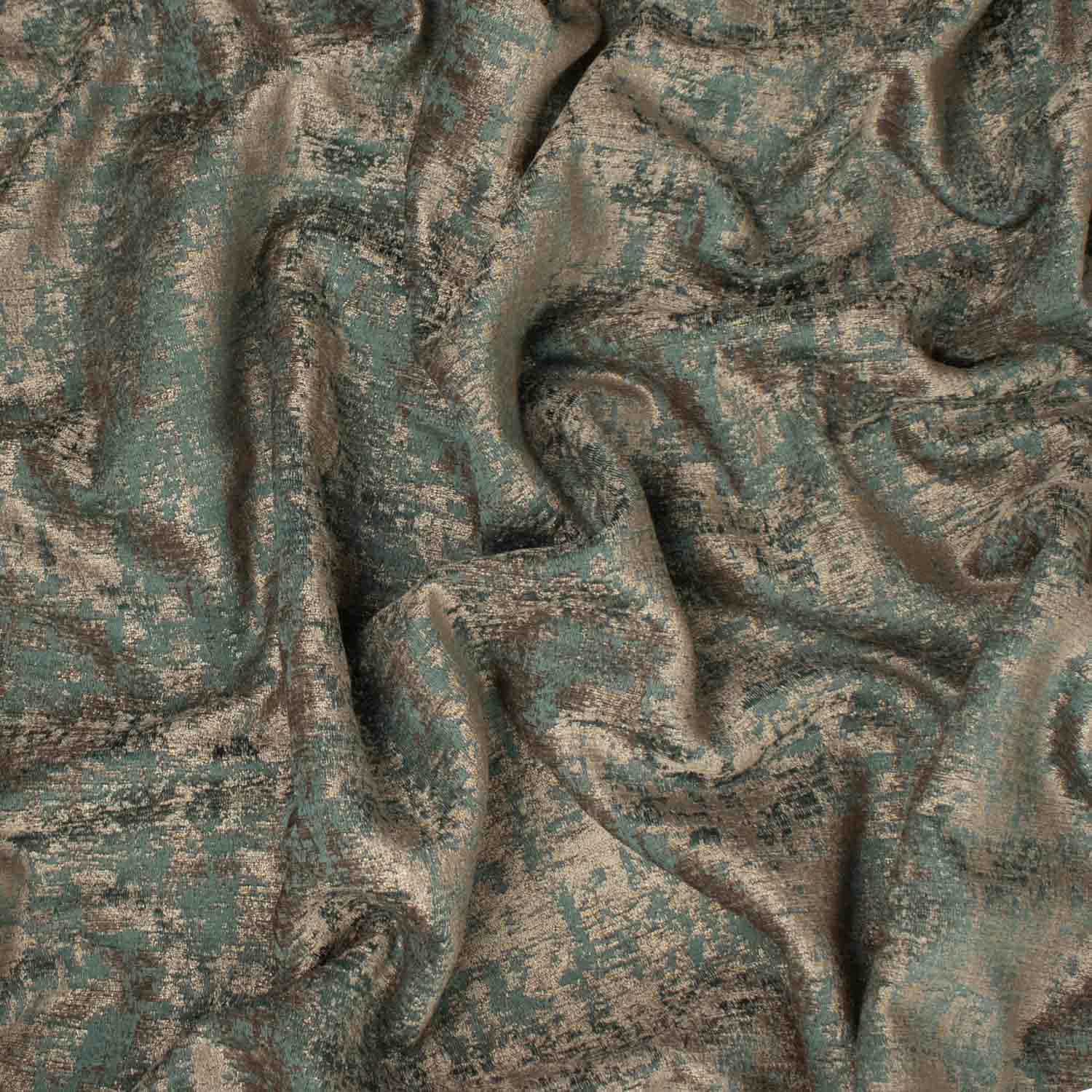 Patina Chenille Curtaining/Upholster Velvet