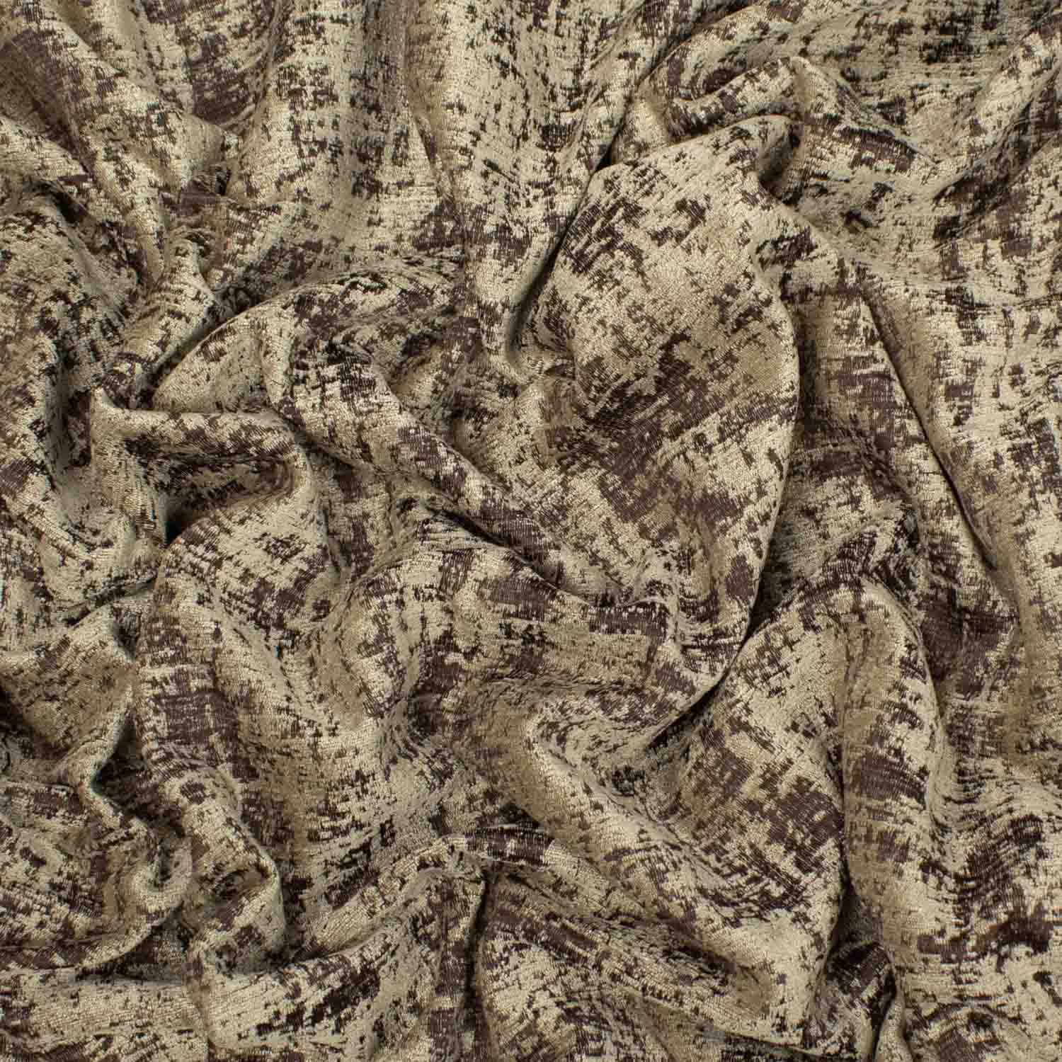 Patina Chenille Curtaining/Upholster Velvet