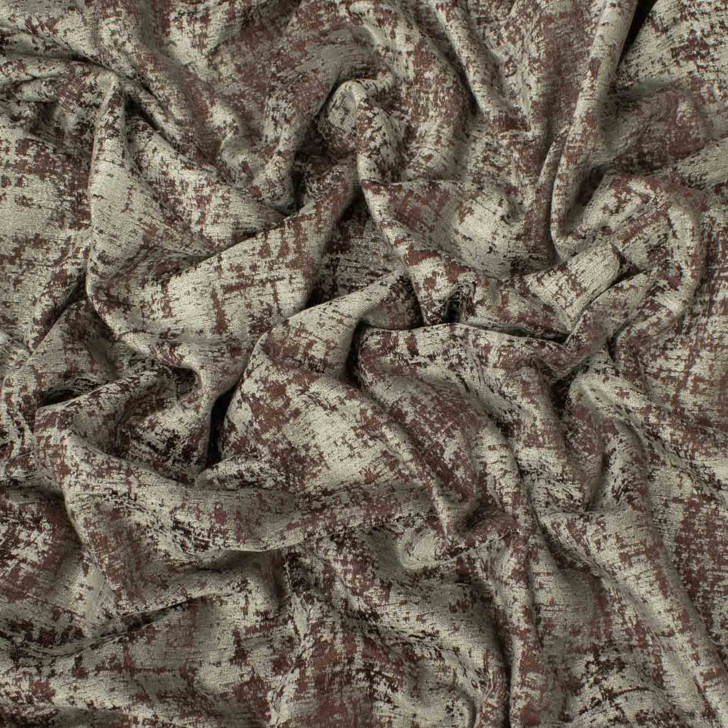 Patina Chenille Curtaining/Upholster Velvet