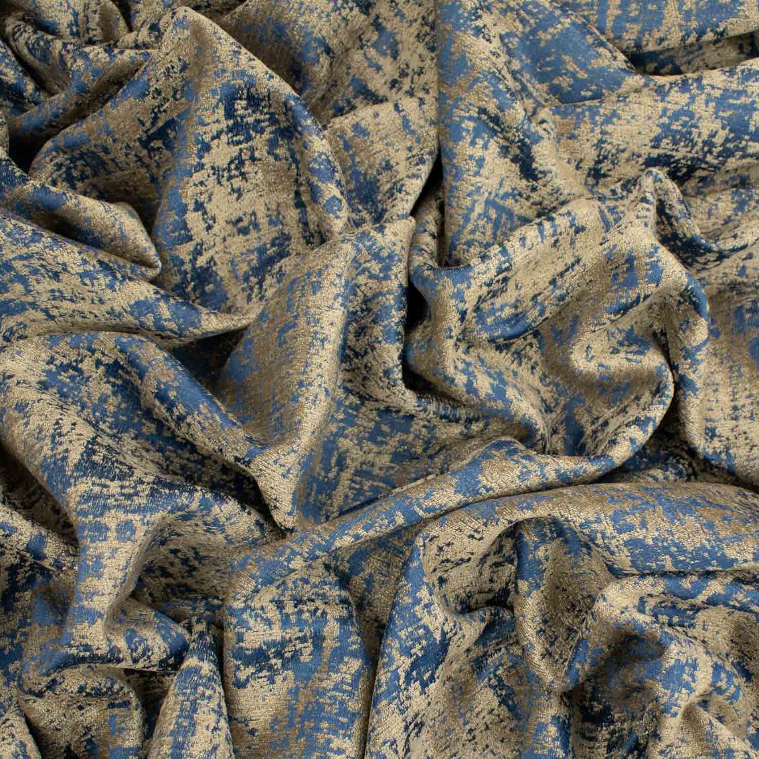 Patina Chenille Curtaining/Upholster Velvet