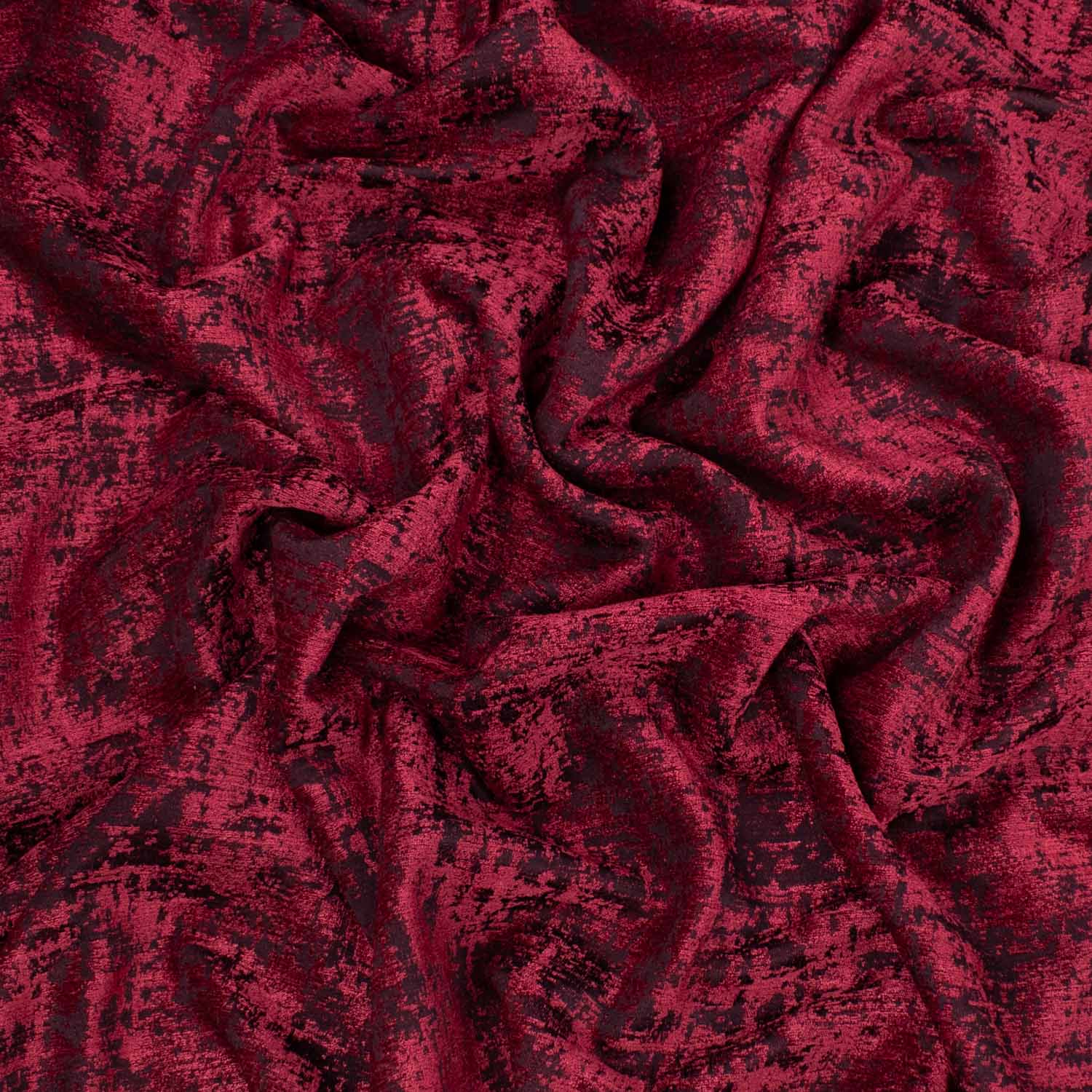 Patina Chenille Curtaining/Upholster Velvet