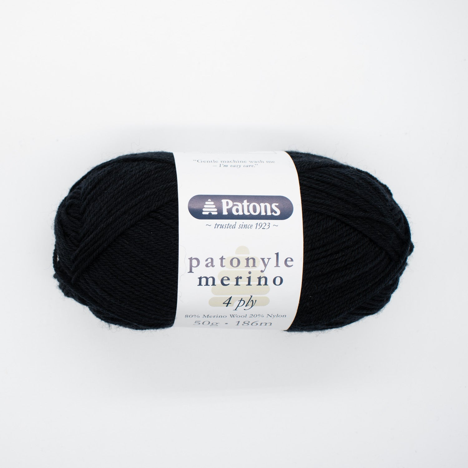 Patons Patonyle Merino 4 Ply Knitting Yarn