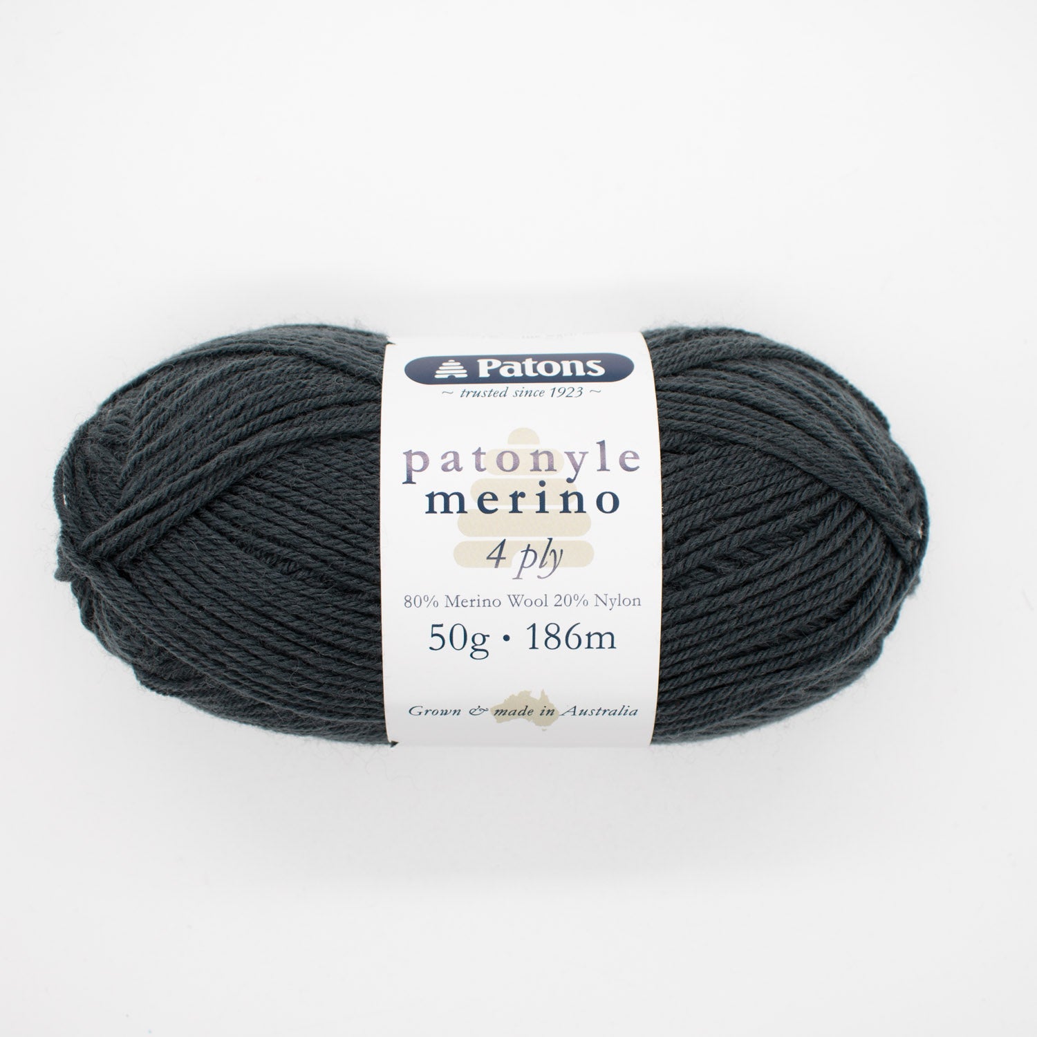 Patons Patonyle Merino 4 Ply Knitting Yarn