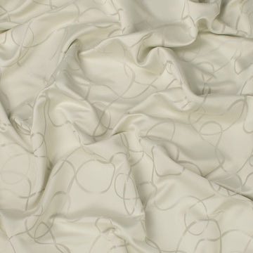 Phenol by Zepel - Curtaining/Upholstery Vines Jacquard