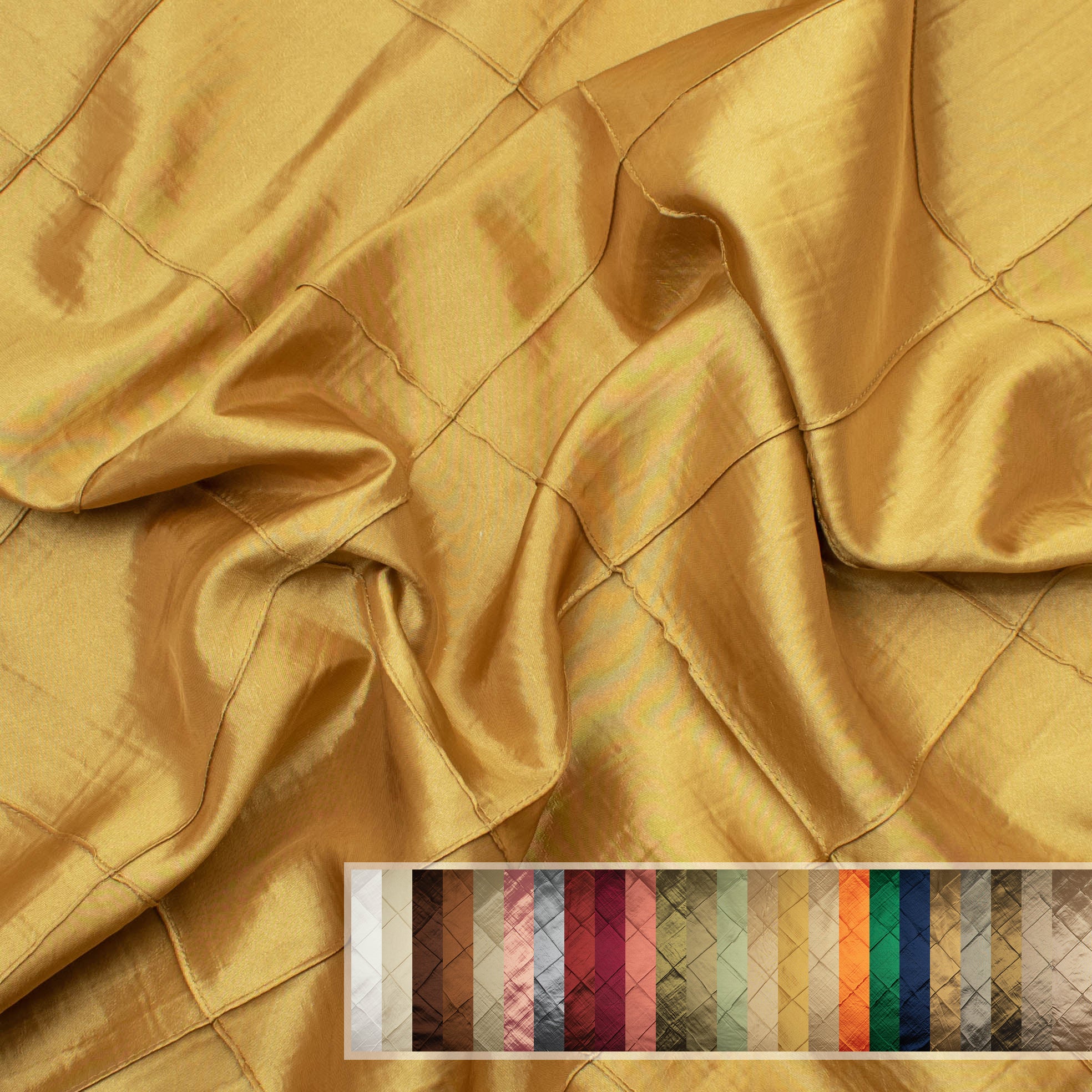 Pintuck Taffeta 260CM