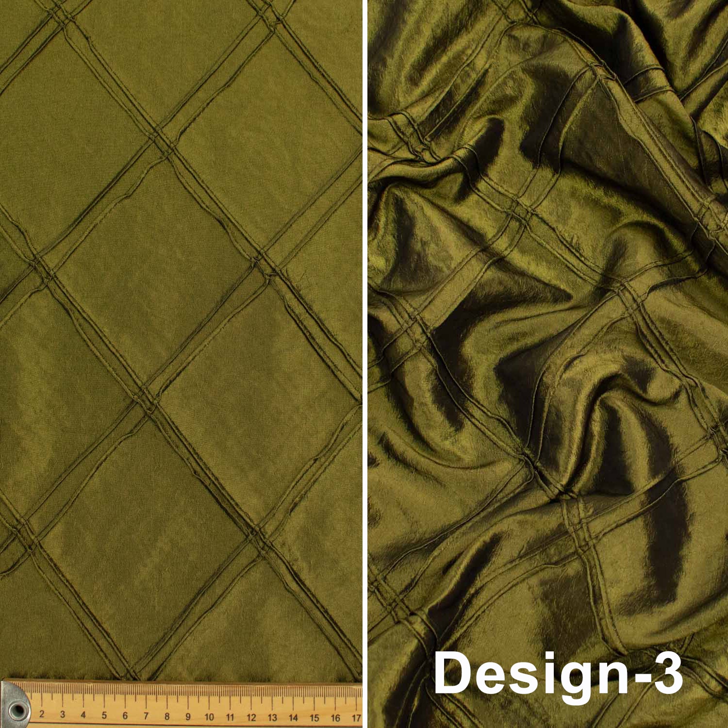 Pintuck Taffeta 150CM