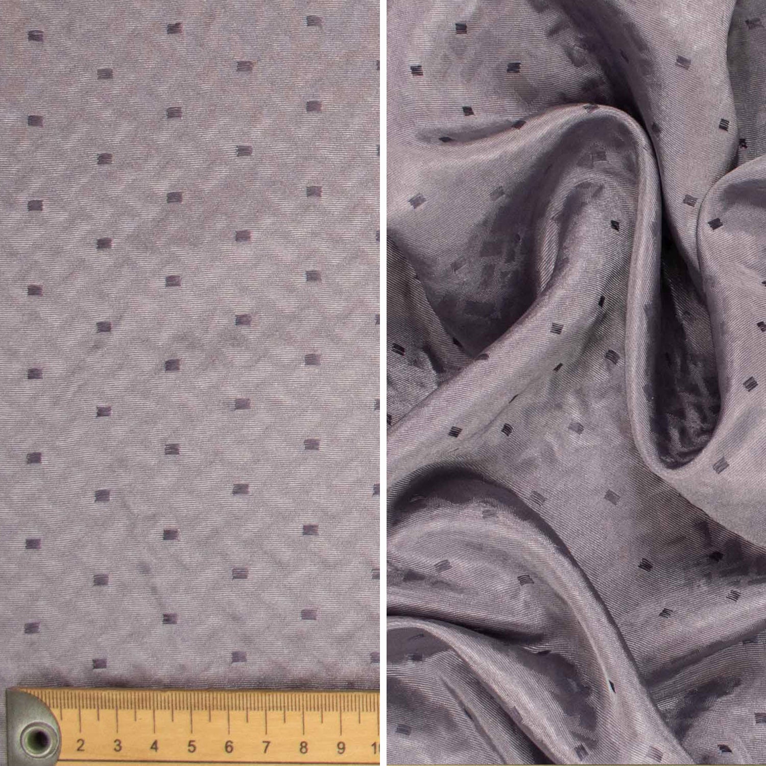 Plain Textured Curtain/Upholstery Fabric