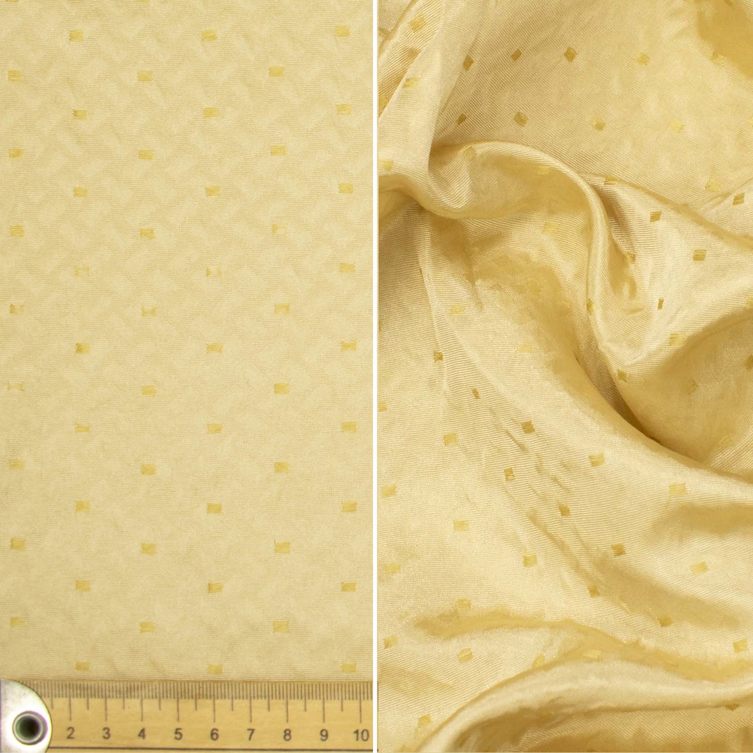 Plain Textured Curtain/Upholstery Fabric