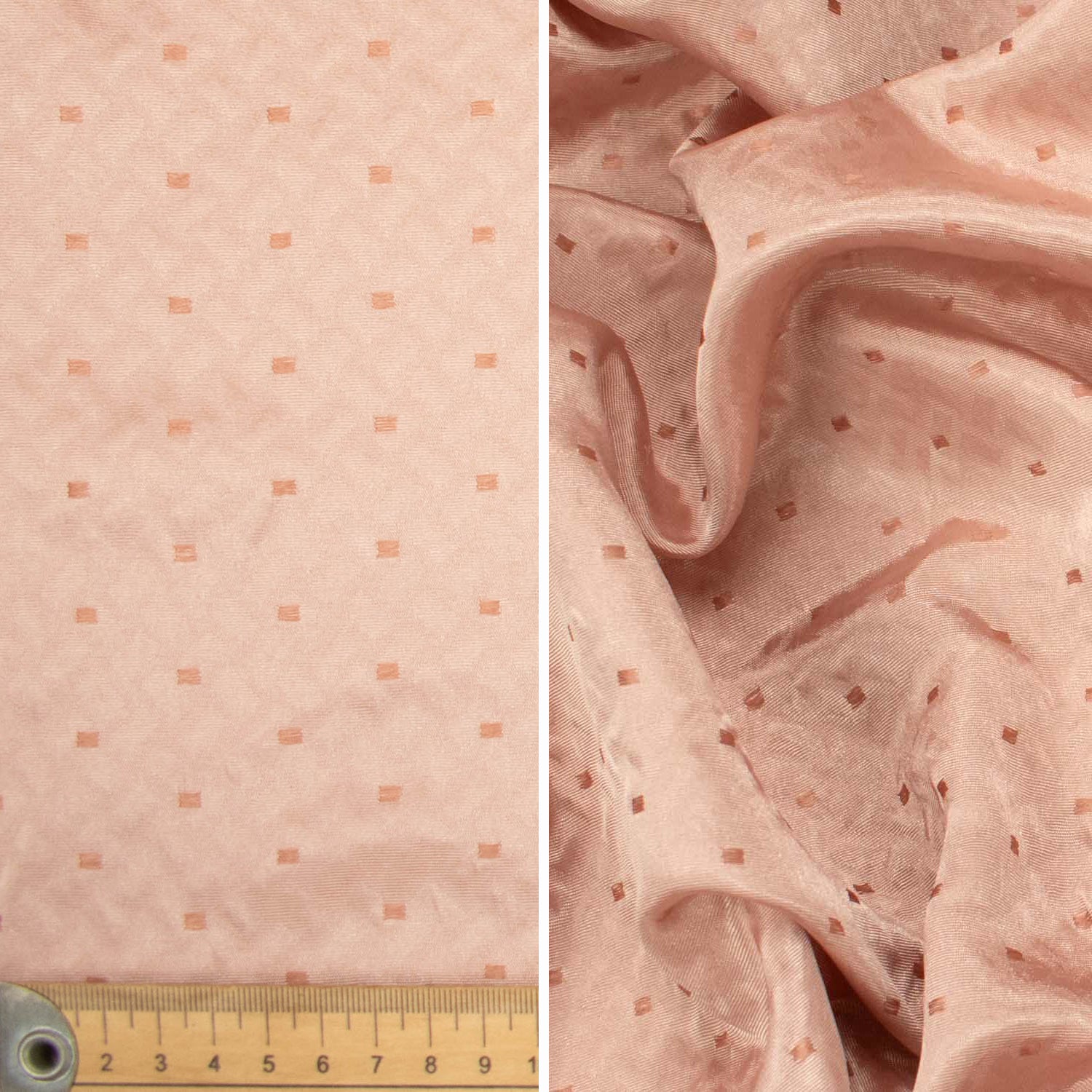 Plain Textured Curtain/Upholstery Fabric