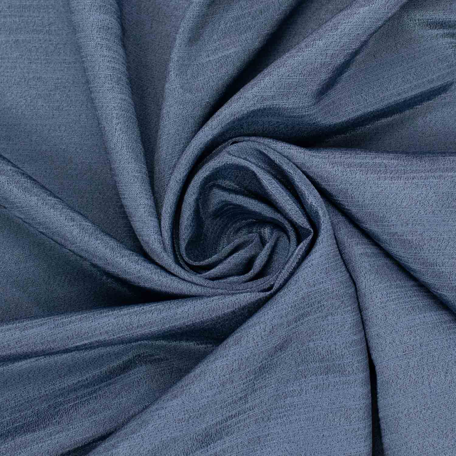 Plain Textured Curtain/Upholstery Fabric