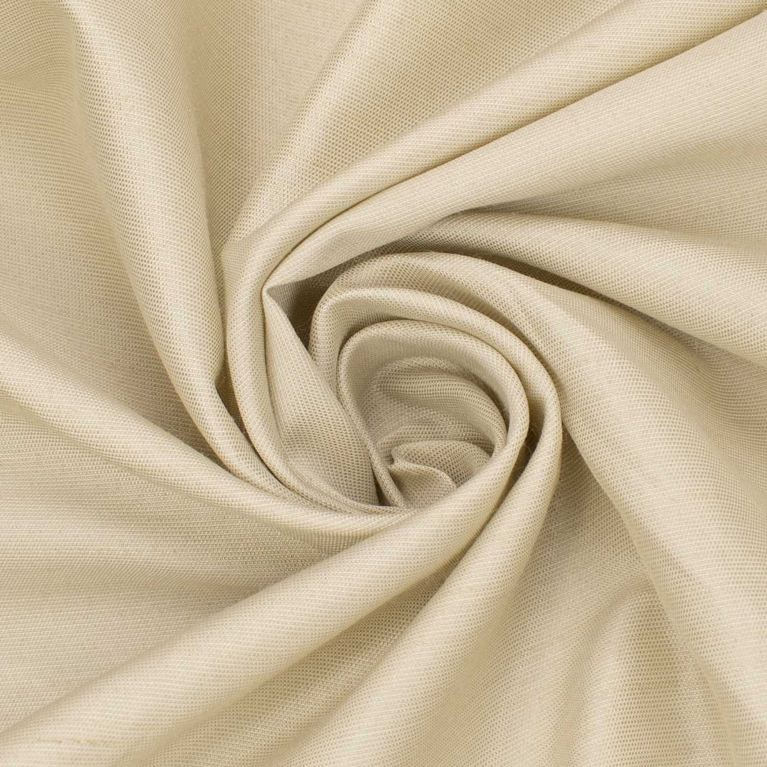 Plain Textured Curtain/Upholstery Fabric