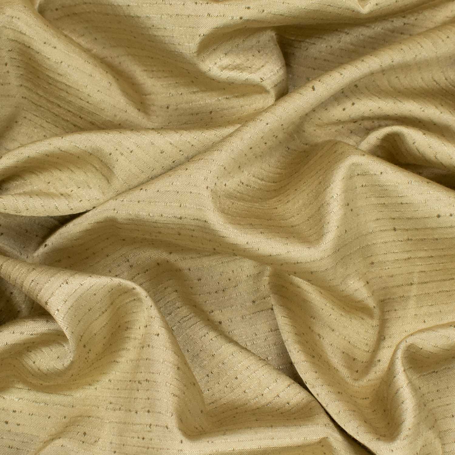 Plain Textured Curtain/Upholstery Fabric