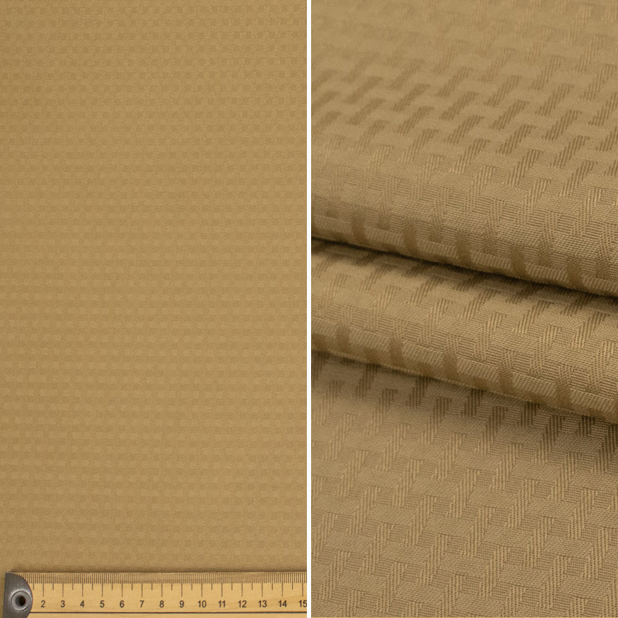 Plain Textured Curtain/Upholstery Fabric