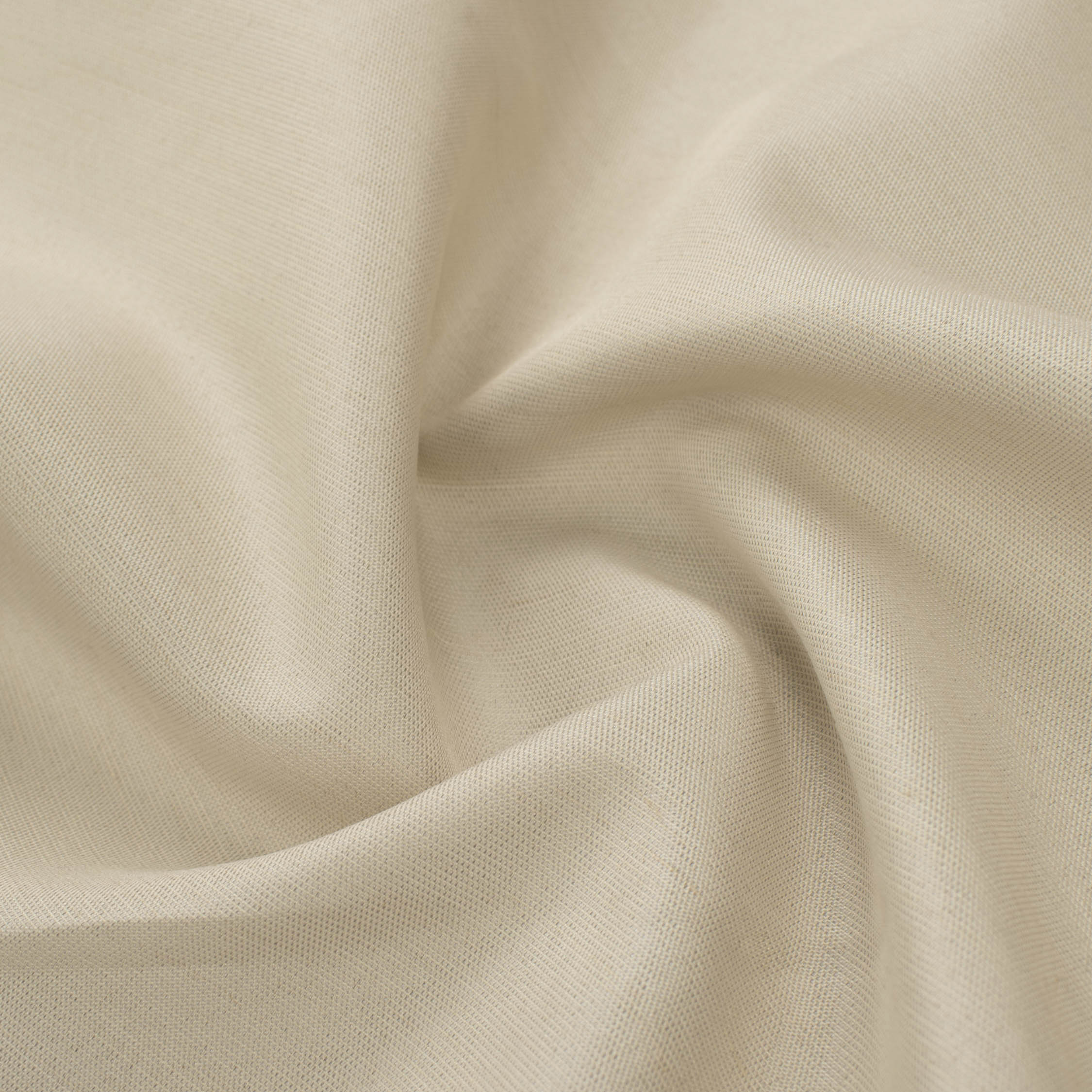 Japanese Shimmer Suiting Light Weight Design-20 Light Beige