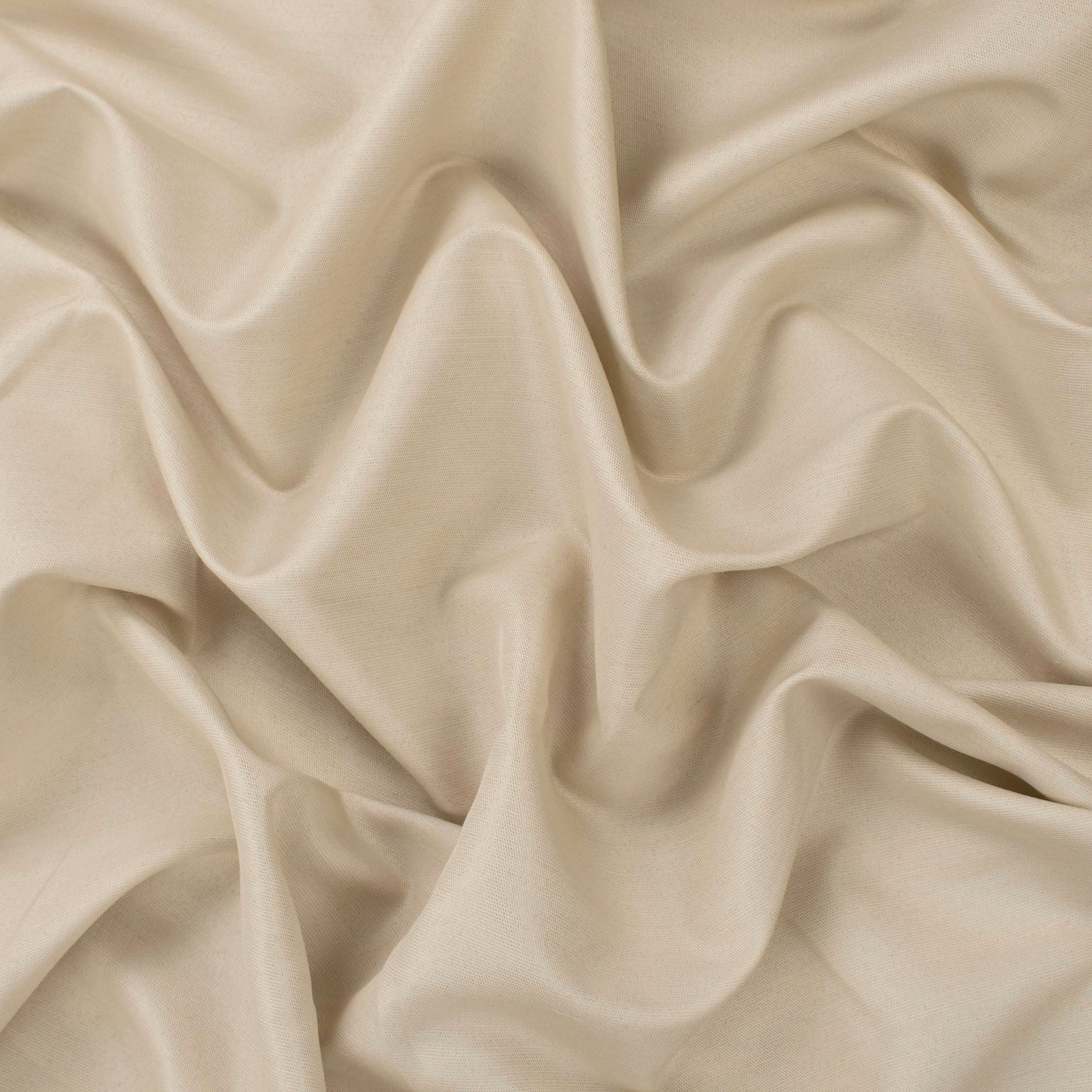 Japanese Shimmer Suiting Light Weight Design-20 Light Beige