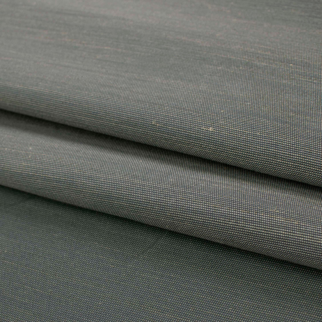 Japanese Textured Suiting Light Weight Design-26 Grey