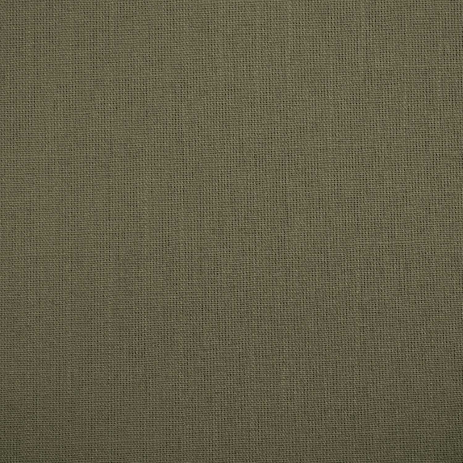 Plain Dyed Canvas Cotton