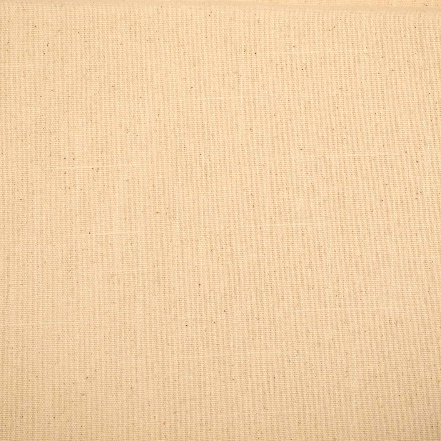 Plain Dyed Canvas Cotton