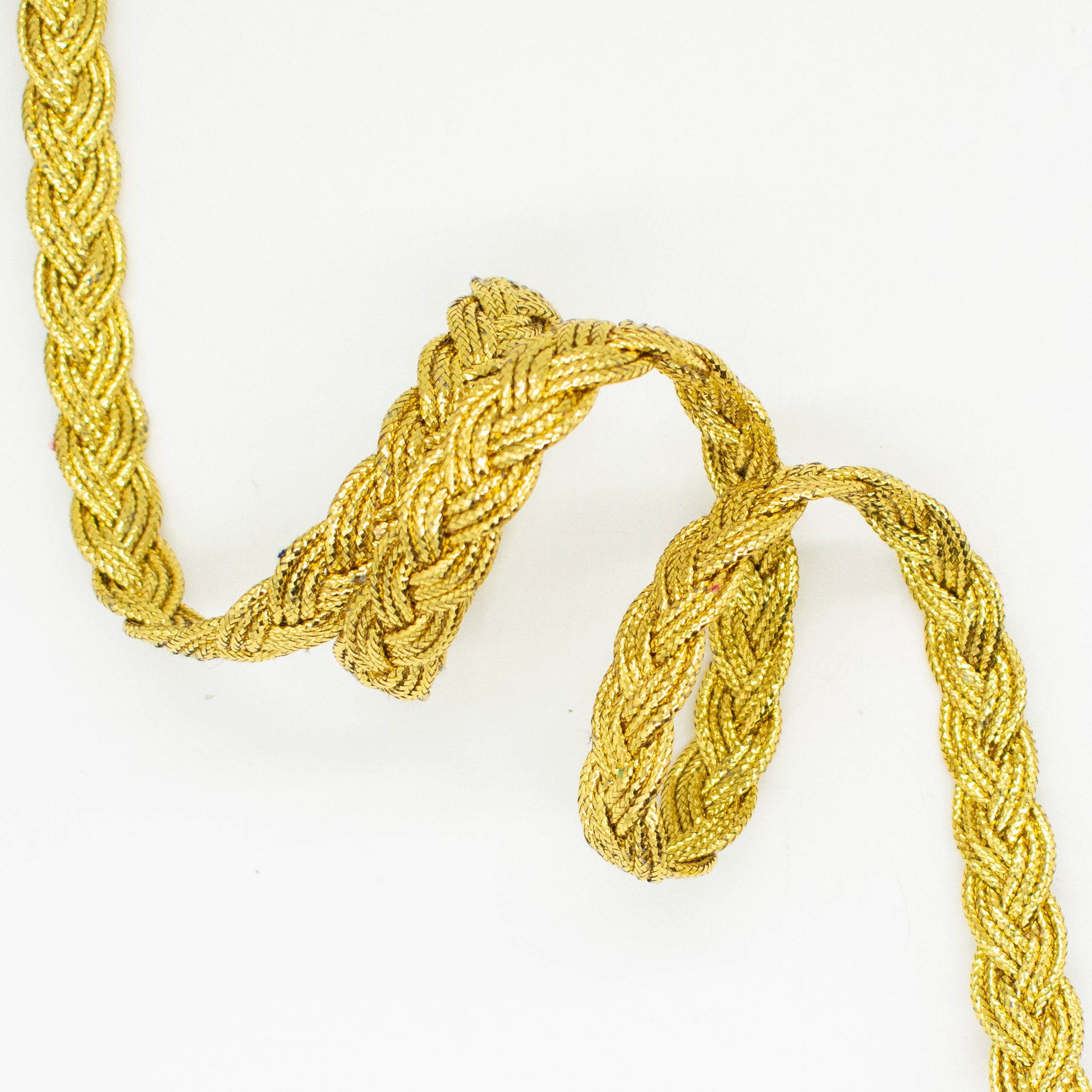 Plaited Braid Trim 7MM