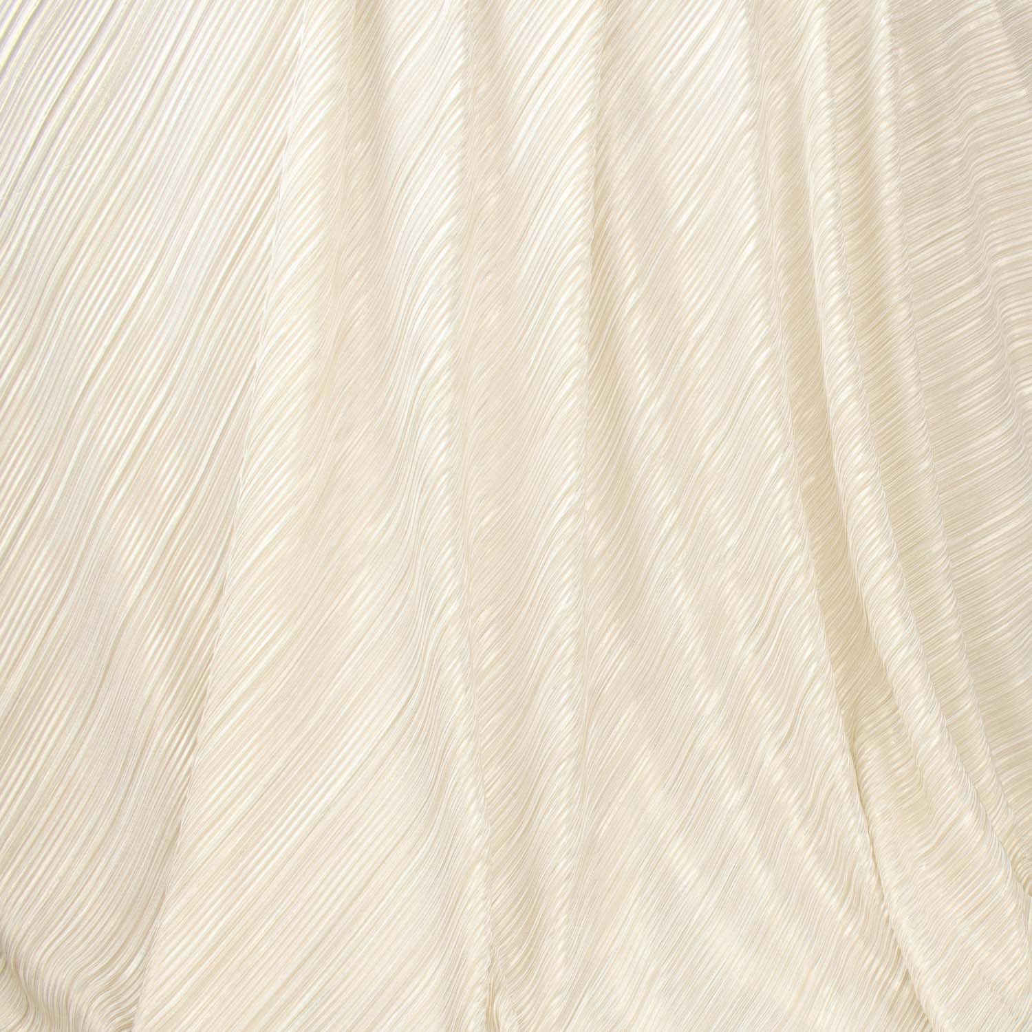 Pleated Glimmer Reversible Satin Sample Book