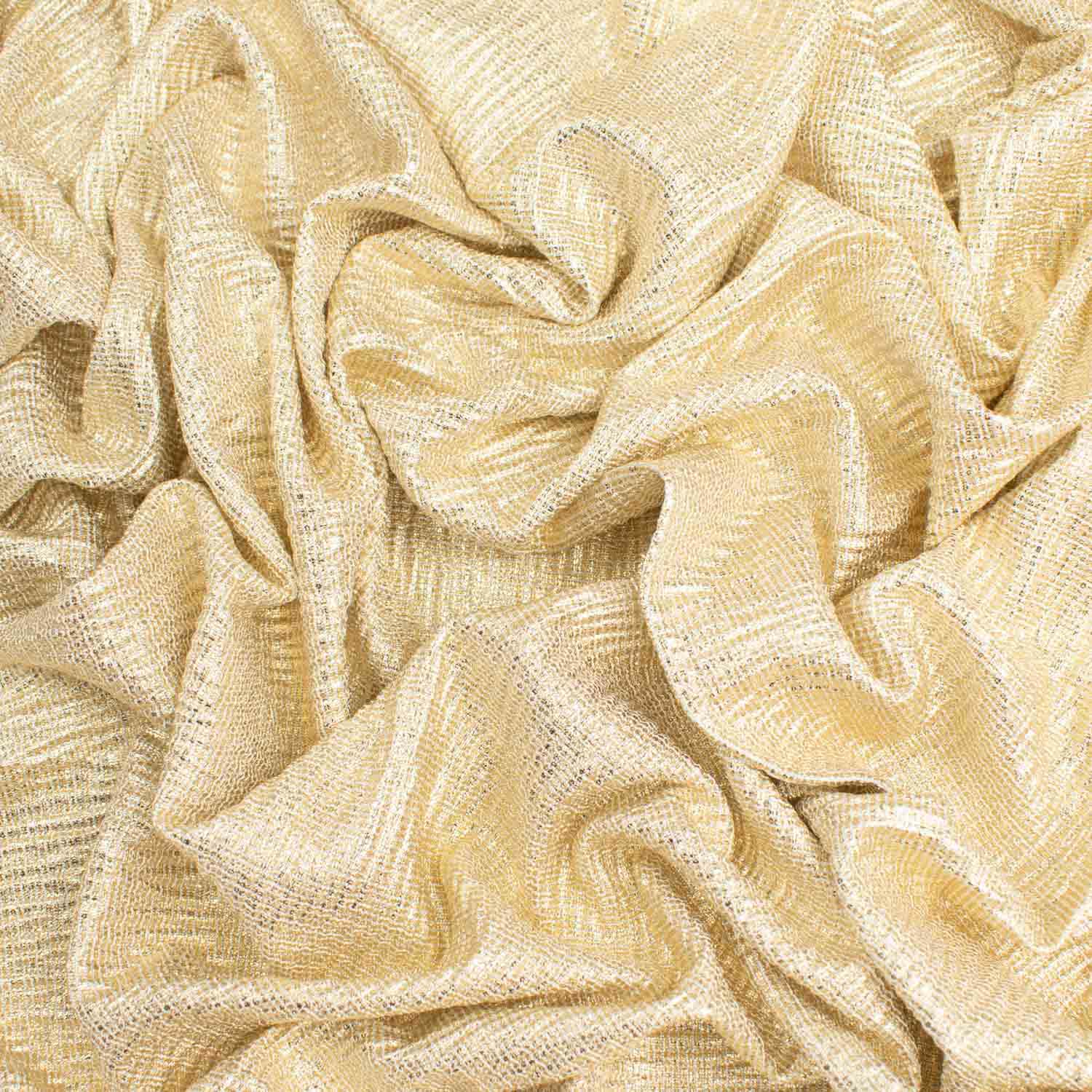 Textured Glitter Knit Sample Book
