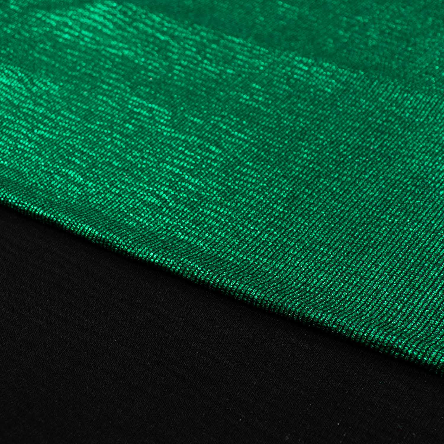 Textured Glitter Knit