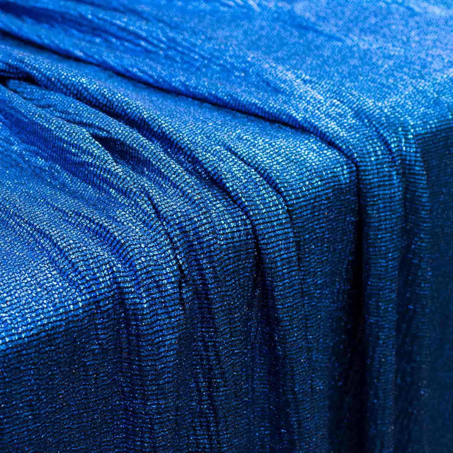 Textured Glitter Knit Sample Book