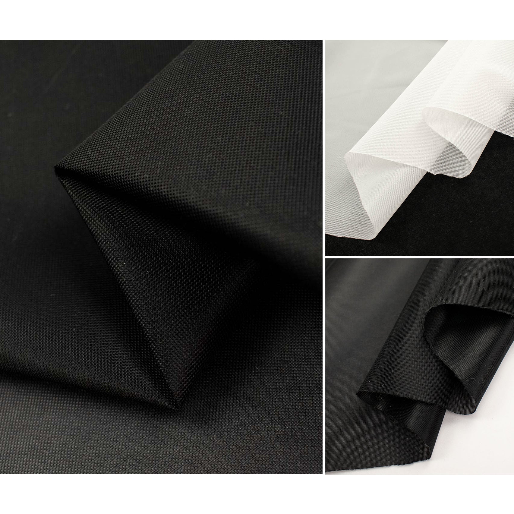 Pocketing Fabric Warp Knit Lining