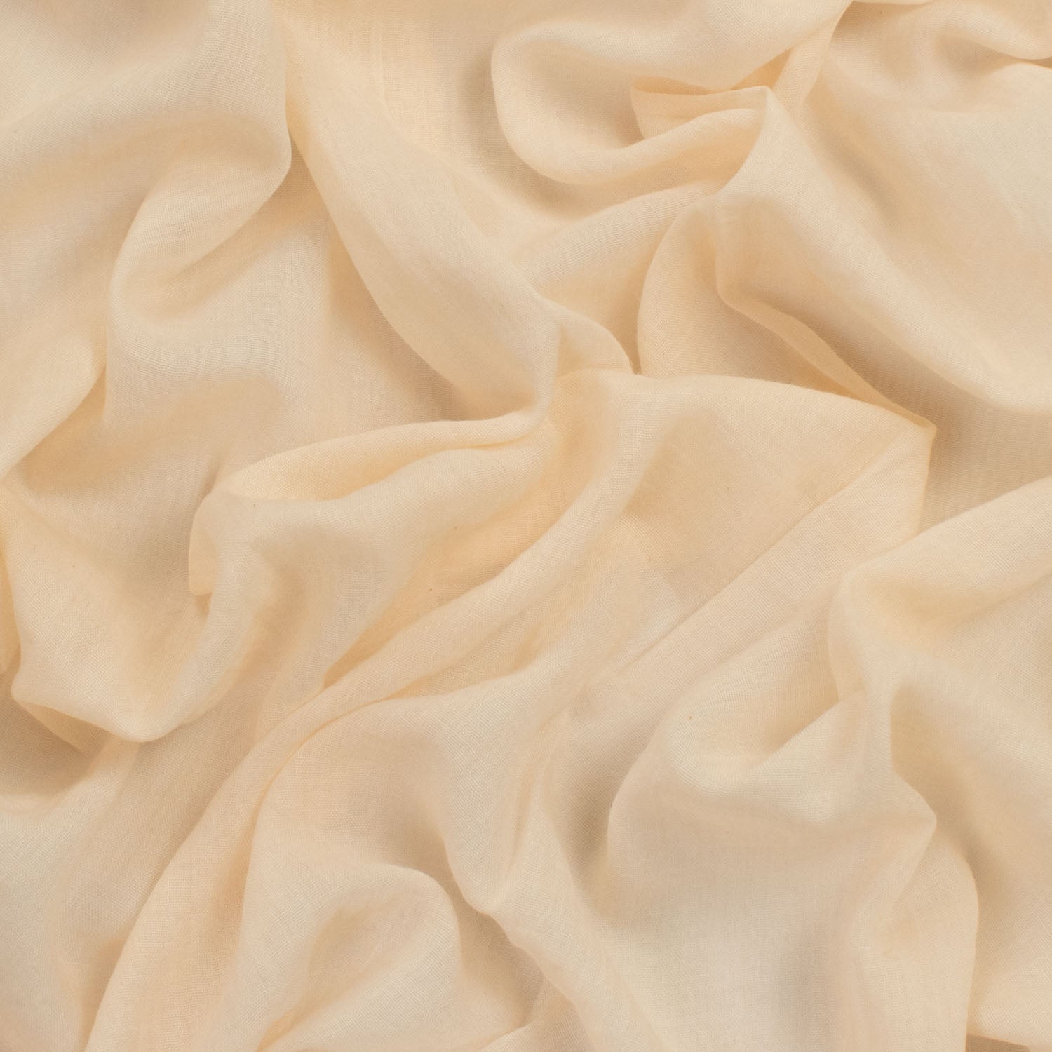 Poly Cotton Voile
