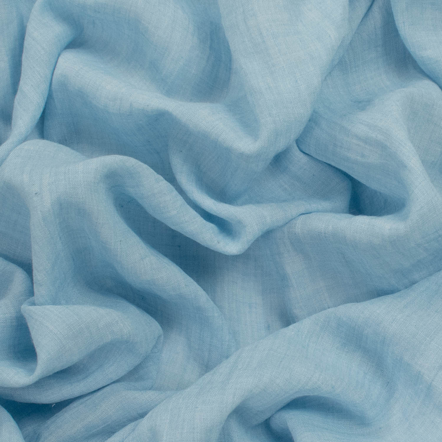 Poly Cotton Voile