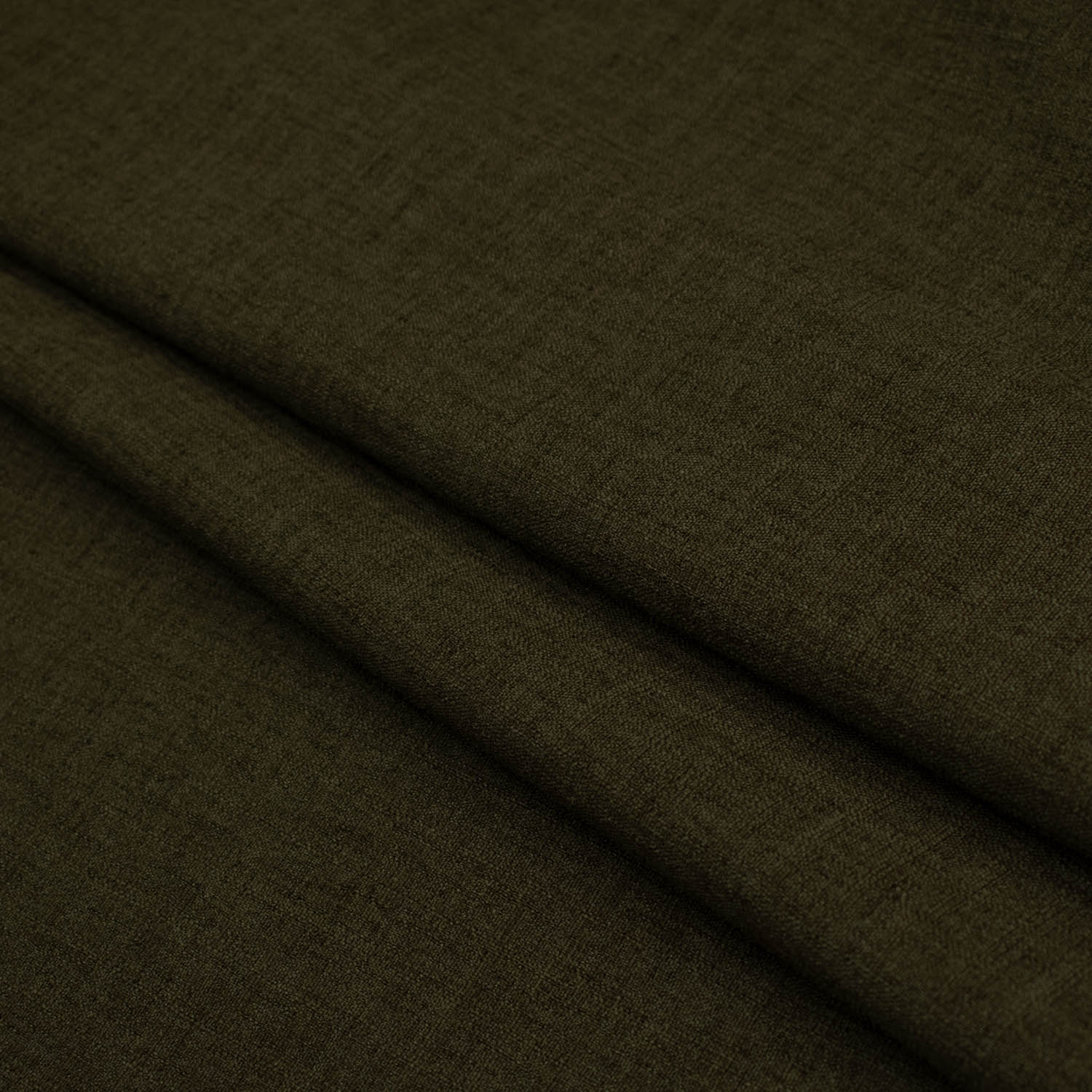 Poly Linen Suiting Crepe