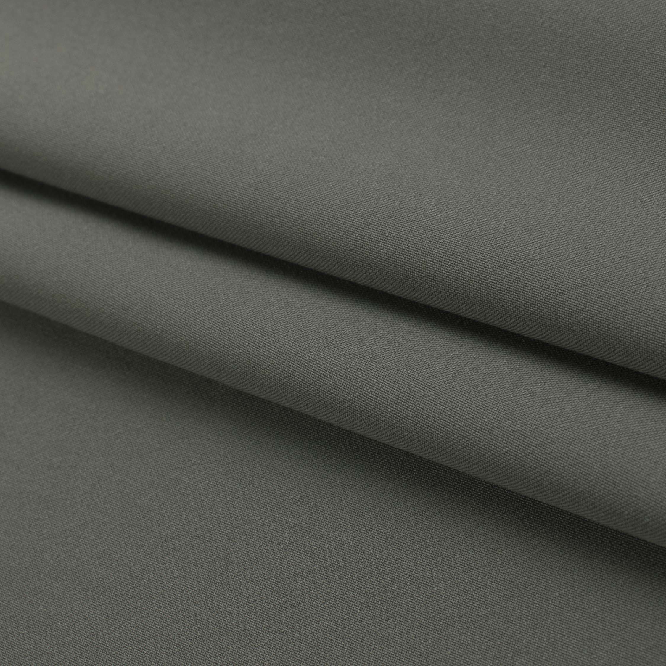 Japanese Crepe Suiting - Grey