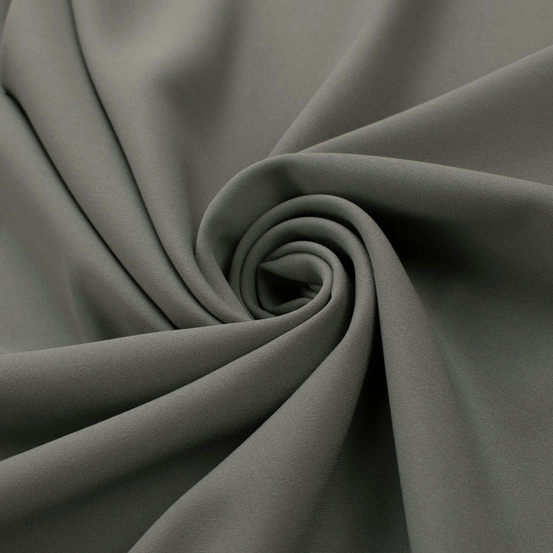 Japanese Crepe Suiting - Grey