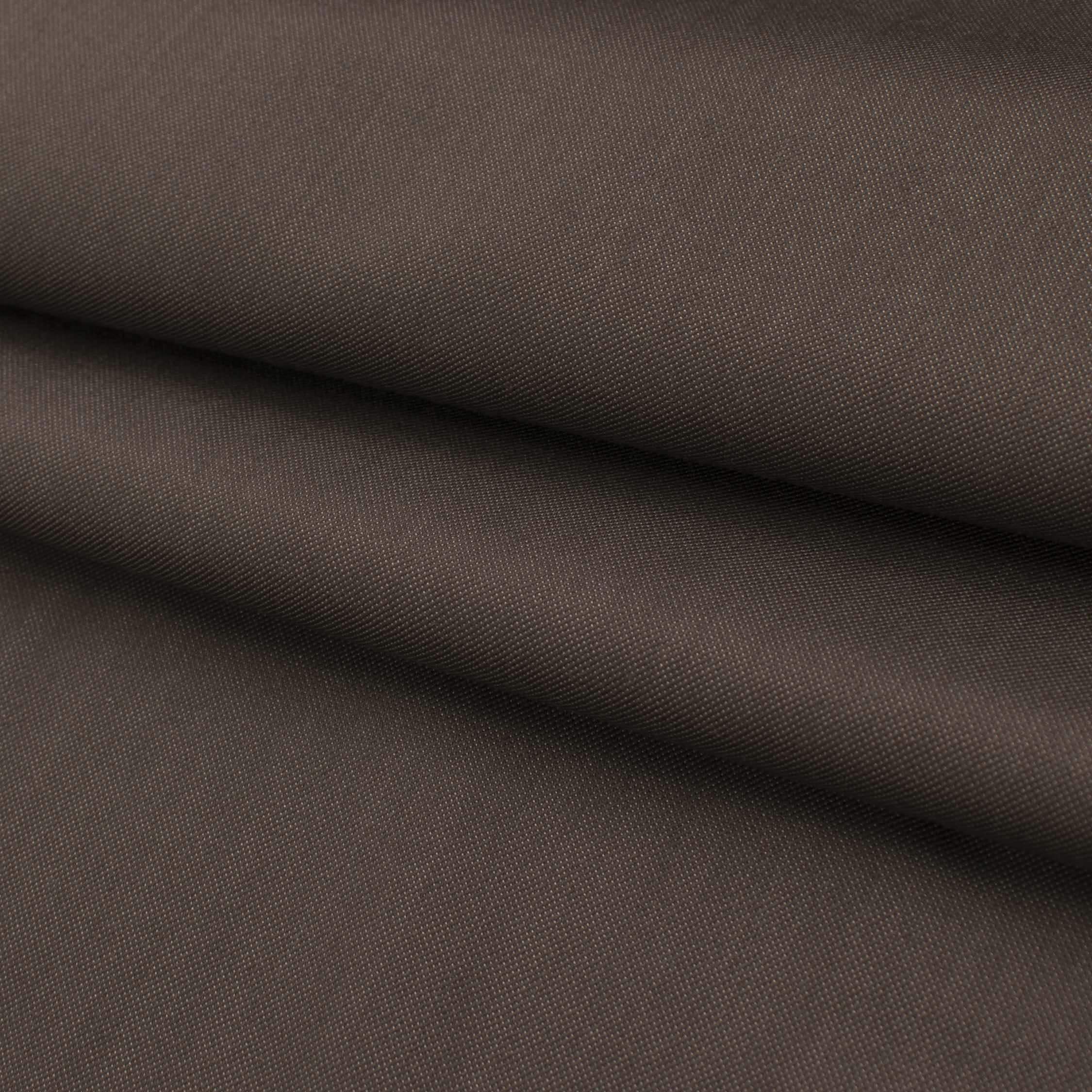 Japanese Twill Suiting - Light Brown