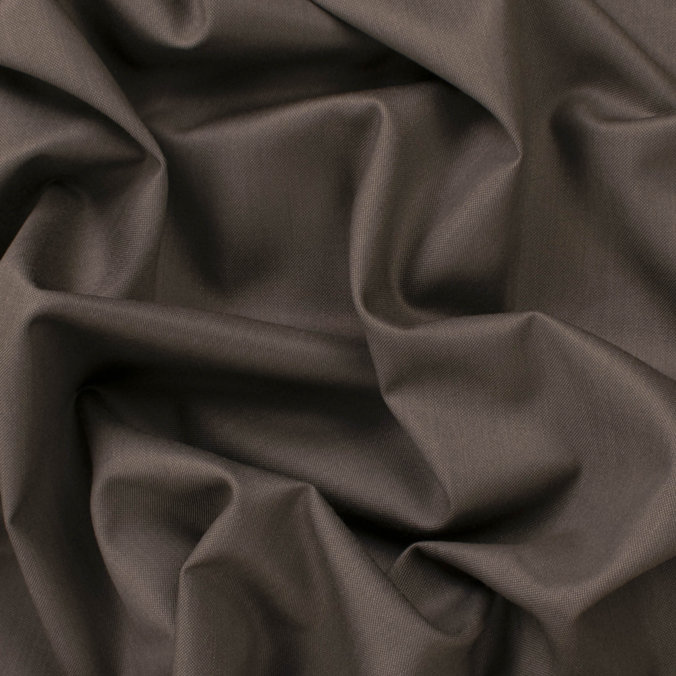 Japanese Twill Suiting - Light Brown