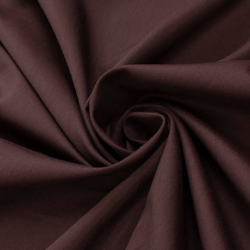 Japanese Light Weight Summer Suiting - Wine