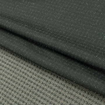 Japanese Soft Stretch Suiting - Grey