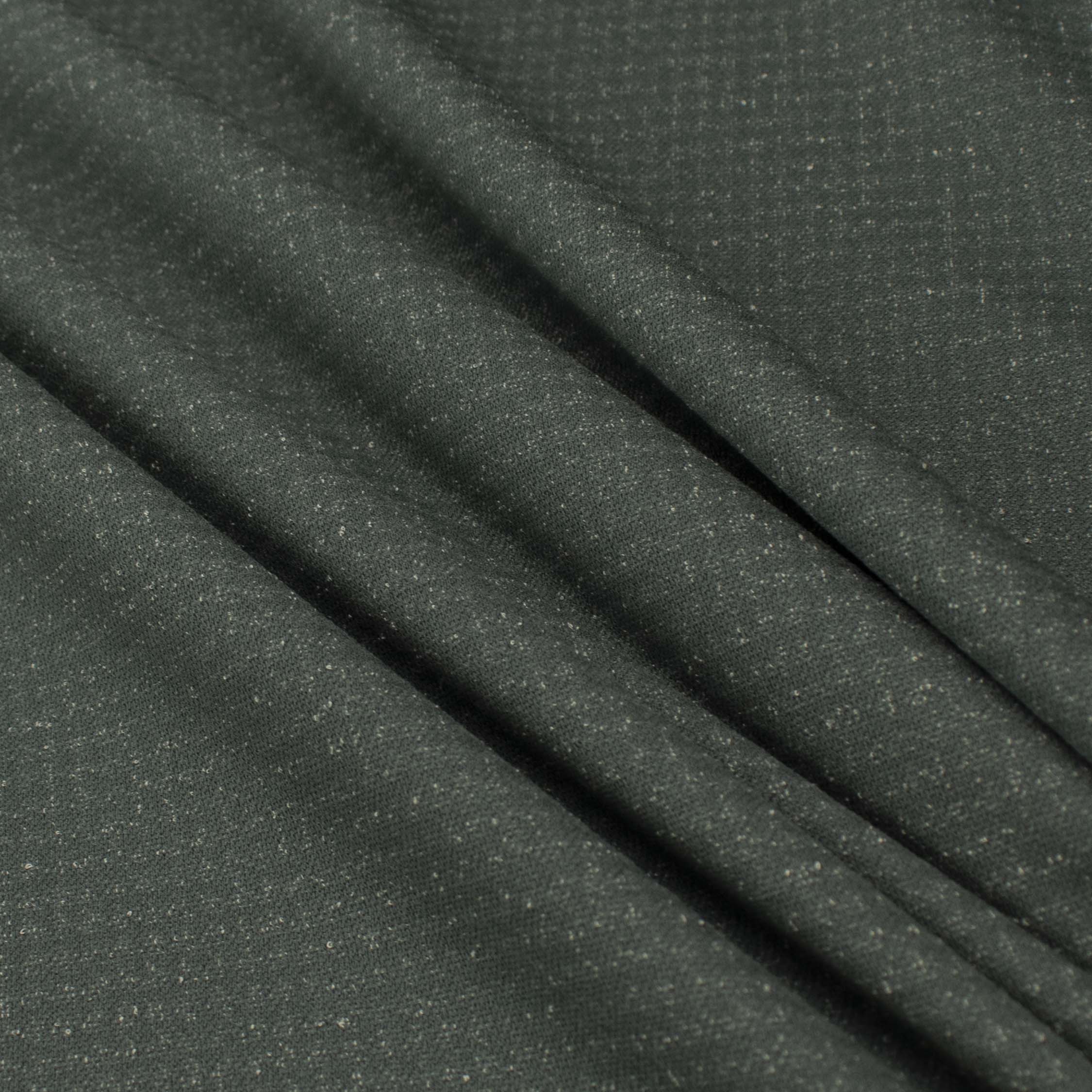 Japanese Soft Stretch Suiting - Grey