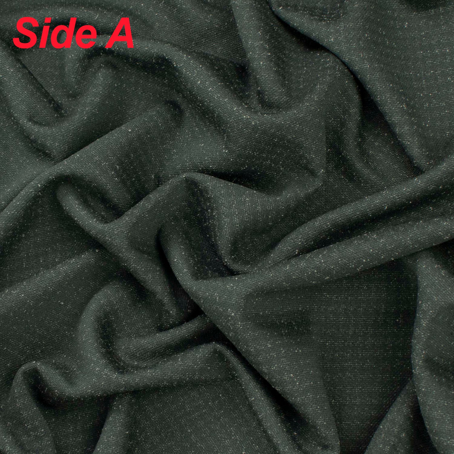 Japanese Soft Stretch Suiting - Grey