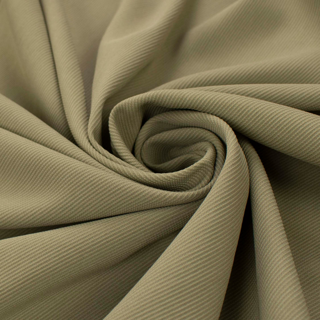 Japanese Twill Suiting - Khaki Beige