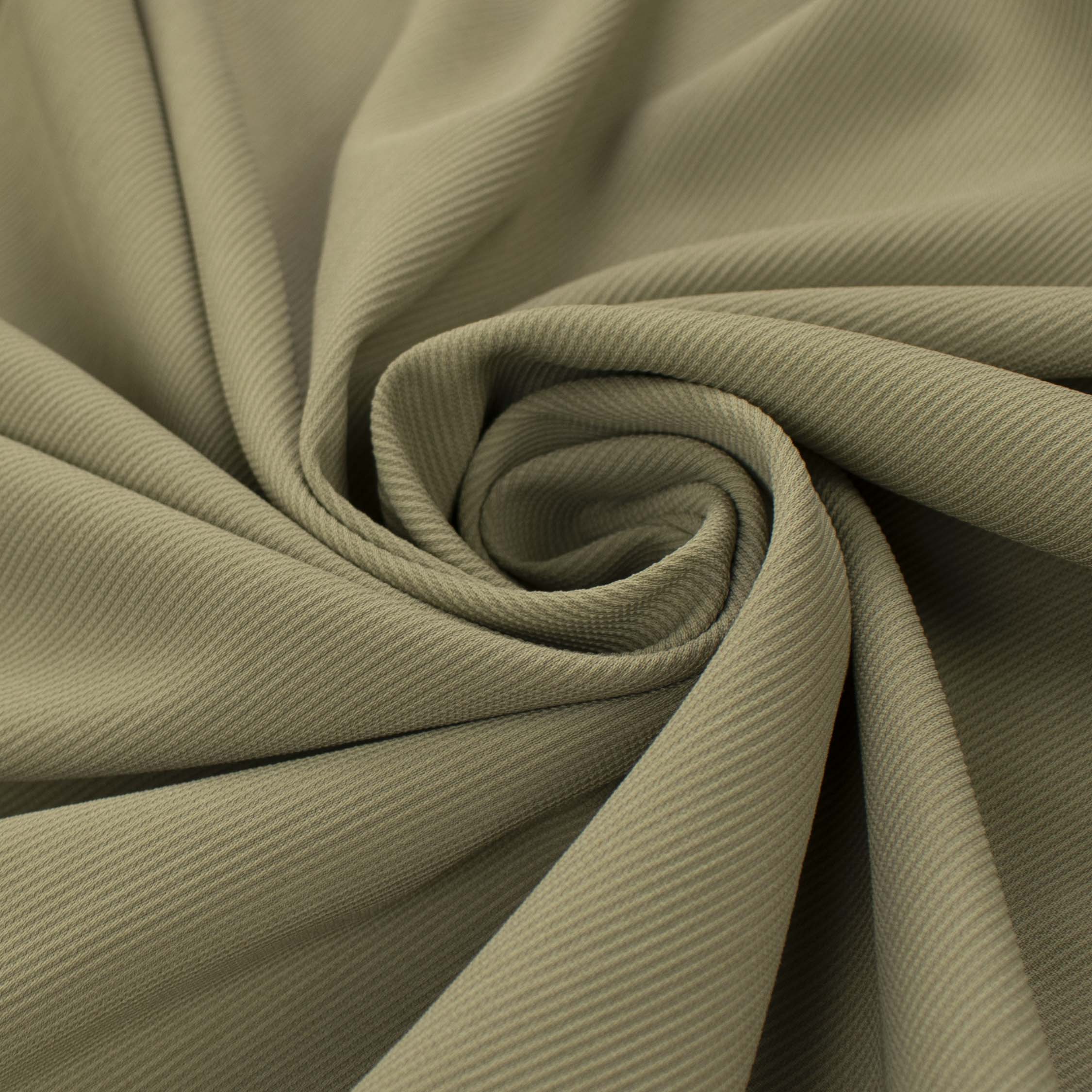 Japanese Twill Suiting - Khaki Beige